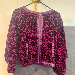 NWT Sz. S BNCI ladies jacket
